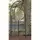 Panacea 90"x50"x18" Arched Arbor With Gate
