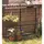 Panacea Olde World 3 Tier Plant Stand