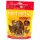 Unipet 3.5oz Hentastic Dried Mealworm Ziplock Pack