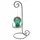 APM Air Plant Octopus With Stand Lake Green & Gold