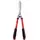 Bond Serrated Blade Hedge Shear With Aluminum Handles