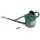 Bosmere Green Haws 6.8l Deluxe Plastic Watering Can