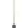 Corona 7" Sidewalk Scraper