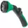 Dramm One Touch Show & Stream Wand Green