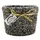 Exotic Pebbles Pots Grey 6" Cache
