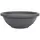 HC 12" Garden Bowl Warm Gray