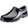 Sloggers Womens Shoe Solid Black Size 10