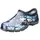 Sloggers Womens Shoe Floral Fun Blue Size 11