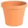 Bloem 8" TerraPot Terra Cotta