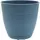 Bloem 16" Dayton Planter Ocean Blue