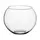 SSI 8" Bubble Ball Crystal