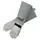 SWI Mud Glove Gauntlet Men's L/XL
