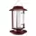 Woodlink Combo Hopper/Seed Scoop Feeder