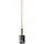 Corona 48" Garden Spade