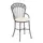 Deer Park Daisy Ribbon Chair With Cushion