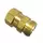 Dramm Swivel 3/4" Hose Thread 12/CS