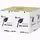 Grodan Gro-Block Improved Jumbo (6x6x4) w/Hole - Carton (64/Carton)