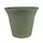 HC 12" Sedona Planter Seafoam