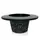 HDF 8" Wide Lip Bucket Basket Lid