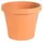 Bloem 6" TerraPot Terra Cotta