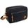 Revelry Stowaway Toiletry Kit Black