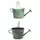 VCS 13" Oval KD Watercan Planter Vintage