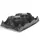 Landmark 06.50 Azalea Transport Tray 6 Count Black 100 Per Case 28 Cases Per Pallet