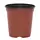 JAN 9CM H 03.50 STD POT BLK/TC 2340/CS 16CS/PL