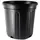 NS 1600CU CUSTOM, TRADE SIZE 5 GALLON, 3.58 GALLON, BLACK 47/CS 28CS/TOWER (11-7/8"X10-1/8"), 5Gallon
