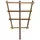 A&G 1.5'x2' Flare Espalier Trellis