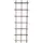 A&G 2'x6' Ladder Trellis