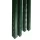 Gardener Select 5' Green Vinyl Steel Stake - Diameter 10mm