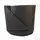 Smart Pot 1gal Transplanter Black Bulk Box