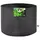 Smart Pot 15gal Potato & Squash Black Grower With Display Box