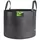 Smart Pot 30gal Black Handles Bulk Box