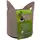 Smart Pot 3gal Tan w/ Handles Bulk Box
