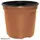 POPP VCC 16.5K TRADE GALLON 2.50 QT WITH TAGLOCK BLACK 430/CS