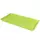 SunPack 1020 Heavy Duty Shallow Tray, No Holes, Lime Green