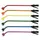 Dramm 30" Touch N Flow Rain Wand Uncarded Asst Colors