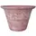 GROWER SELECT ENVIROBLEND 16IN TUMBLED SCROLL PLANTER TERRACOTTA 12/CS