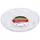 Plastec 10" Super Saucer