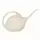 Novelty .5Gal Watering Can Pearl