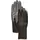BGC Nitrile Tough Glove Large Black