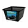 Danner 10" Square Plant Basket