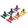 Dramm 4 Pattern Gear Sprinkler Assorted