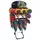 Dramm 60pc ColorStorm Sprinkler No Hose Display