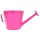 Grower Select 10.00 Watering Can Planter Fuchsia 12/CS 48CS/PL