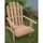 Gardener Select Teak Adirondack Chair