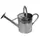 Gardener Select 3.5L .92G Watering Can Galvanized