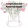 Grower Select Galvanized Cone Transport Stand - Fits 12.00 to 16.00 Cone Basket - 36/CS